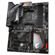 Gigabyte A520 AORUS ELITE AM4 4D DR4 HDMI/DVI M.2 ATX