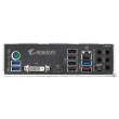 Gigabyte A520 AORUS ELITE AM4 4D DR4 HDMI/DVI M.2 ATX