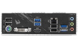 Gigabyte B550M AORUS ELITE AM4 4DDR4 2HDMI/DVI-D mATX