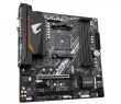 Gigabyte B550M AORUS ELITE AM4 4DDR4 2HDMI/DVI-D mATX