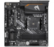 Gigabyte B550M AORUS ELITE AM4 4DDR4 2HDMI/DVI-D mATX