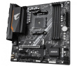 Gigabyte B550M AORUS ELITE AM4 4DDR4 2HDMI/DVI-D mATX
