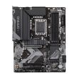 Gigabyte Motherboard B760 GAMING X s1700 4DDR5 DP/HDMI ATX