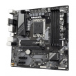 Gigabyte Motherboard B760M DS3H s1700 4DDR5 HDMI/DP/DSUB mATX
