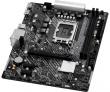 ASRock B760M-H2/M.2 Emaplaat