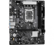 ASRock B760M-H2/M.2 Emaplaat