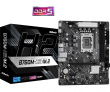 ASRock B760M-H2/M.2 Emaplaat