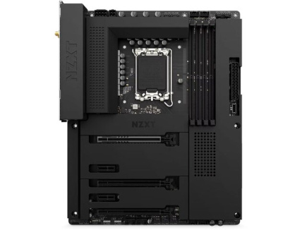 NZXT N7 Z790 Intel Z790 LGA 1700 ATX