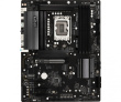 ASRock Z890 Pro-A Intel Z890 LGA 1851 (Socket V1) ATX Motherboard