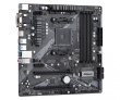 Asrock B450M Pro4 R2.0 AMD B450 Socket AM4 micro ATX