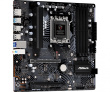 Asrock B650M PG Lightning AMD B650 Socket AM5 micro ATX