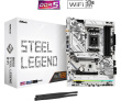 Asrock B650 STEEL LEGEND WIFI Motherboard