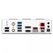 Gigabyte Emaplaat Z790 AERO G s1700 4DDR5 HDMI USB-C M.2 ATX