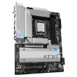 Gigabyte Emaplaat Z790 AERO G s1700 4DDR5 HDMI USB-C M.2 ATX