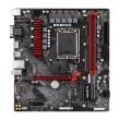 Gigabyte Emaplaat B760M GAMING DDR4 s1700 2DDR4 DP/HDMI mATX