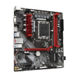 Gigabyte Emaplaat B760M GAMING DDR4 s1700 2DDR4 DP/HDMI mATX