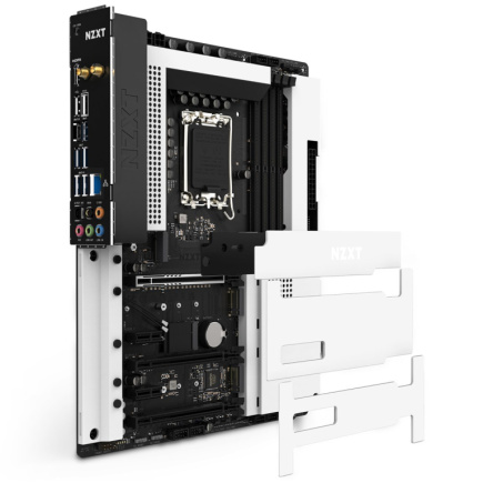 NZXT N7 Z790 ATX Emaplaat S1700