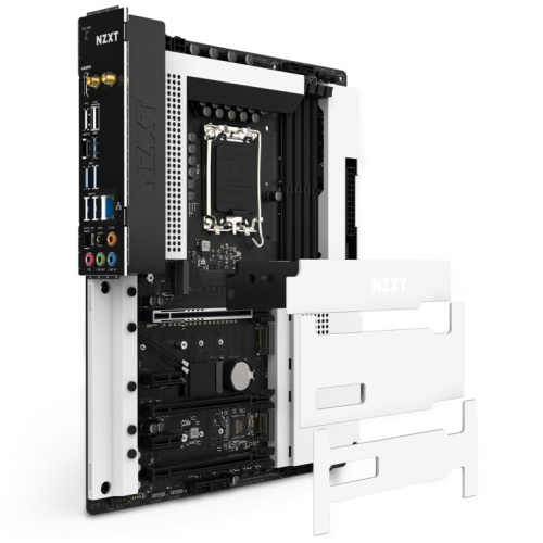 NZXT N7 Z790 ATX Motherboard S1700