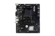 Biostar B550MHP Emaplaat AMD B550 Socket AM4 micro ATX