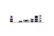 Biostar B550MHP Emaplaat AMD B550 Socket AM4 micro ATX