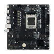 Biostar B650MT Emaplaat AMD B650 Socket AM5 micro ATX