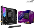 ASRock Motherboard B850I LIGHTNING WIFI AM5 2DDR5 ITX