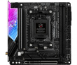 ASRock Motherboard B850I LIGHTNING WIFI AM5 2DDR5 ITX