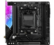 ASRock Motherboard B850I LIGHTNING WIFI AM5 2DDR5 ITX