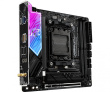 ASRock Motherboard B850I LIGHTNING WIFI AM5 2DDR5 ITX