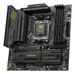 MSI MAG B850M MORTAR WIFI Motherboard AMD B850 Socket AM5 micro ATX