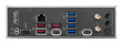 MSI MAG B850M MORTAR WIFI Motherboard AMD B850 Socket AM5 micro ATX