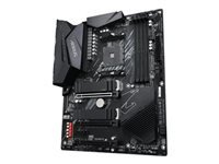 GIGABYTE B550 AORUS ELITE AX V2 AM4 DDR4 2xM.2 4xSATA HDMI ATX MB