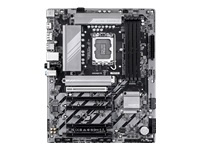 GIGABYTE B860 DS3H WIFI6E LGA1851 MB 4xDDR5 4xSATA 3xM.2
