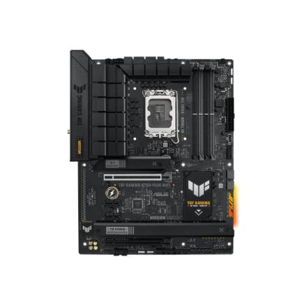 ASUS TUF GAMING B760-PLUS WIFI | Asus