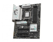 MSI B850 GAMING PLUS WIFI Motherboard AMD B850 Socket AM5 ATX