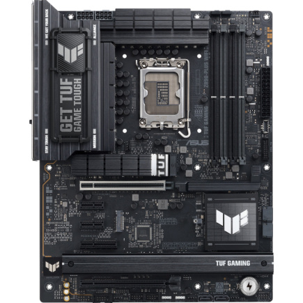 LGA1851 ASUS TUF GAMING Z890-PLUS WIFI