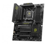 MSI Motherboard MAG B850 TOMAHAWK MAX W IFI AM5 4DDR5 ATX