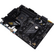 MB ASUS TUF GAMING B550-PLUS(WI-FI II) (AMD.AM4.DDR4.ATX)