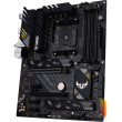 MB ASUS TUF GAMING B550-PLUS(WI-FI II) (AMD.AM4.DDR4.ATX)