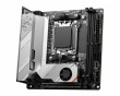 MSI MPG B650I EDGE WIFI Motherboard AMD B650 Socket AM5 mini ATX