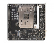 MSI MPG B650I EDGE WIFI Motherboard AMD B650 Socket AM5 mini ATX