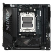 Gigabyte B850I AORUS PRO | Processor family AMD | Processor socket AM5 | DDR5 | Supported hard disk drive interfaces SATA, M.2 | Number of SATA connectors 2