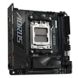 Gigabyte B850I AORUS PRO | Processor family AMD | Processor socket AM5 | DDR5 | Supported hard disk drive interfaces SATA, M.2 | Number of SATA connectors 2