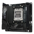 Gigabyte B850I AORUS PRO | Processor family AMD | Processor socket AM5 | DDR5 | Supported hard disk drive interfaces SATA, M.2 | Number of SATA connectors 2