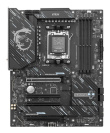 MSI X870 GAMING PLUS WIFI Motherboard AMD X870 Socket AM5 ATX