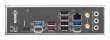 MSI X870 GAMING PLUS WIFI Motherboard AMD X870 Socket AM5 ATX