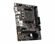 MSI A520M-A PRO AM4 2DDR4 DVI/HDMI USB3.2 mATX