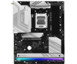 ASRock Motherboard B850 PRO RS WIFI AM5 4DDR5 ATX