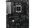 ASRock Emaplaat B850 PRO-A WIFI AM5 4DDR5 ATX