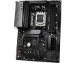 ASRock Emaplaat B850 PRO-A WIFI AM5 4DDR5 ATX